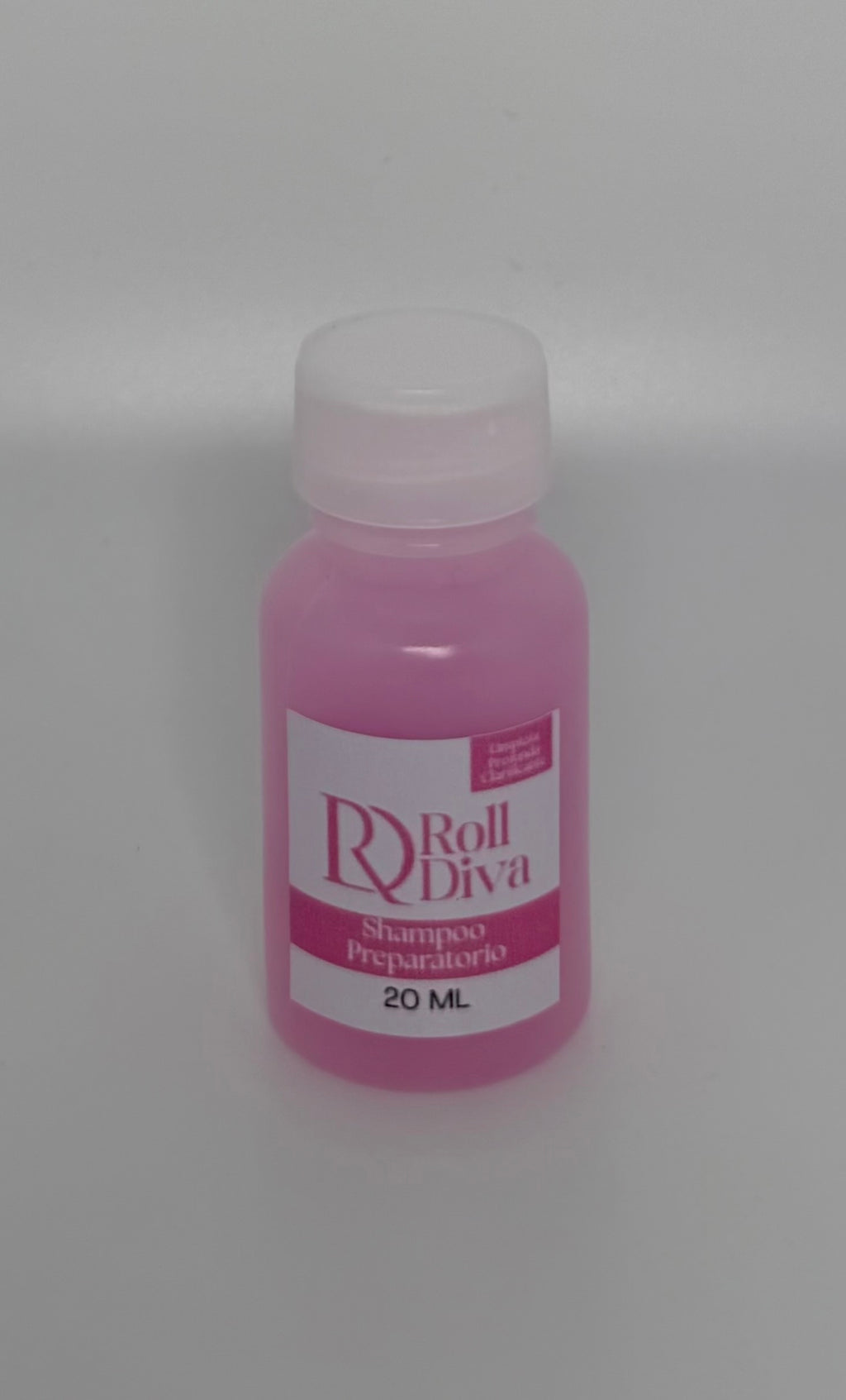 Shampoo Preparatorio Clarificante