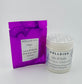 Keratina Organica Lacio Brillante 4oz