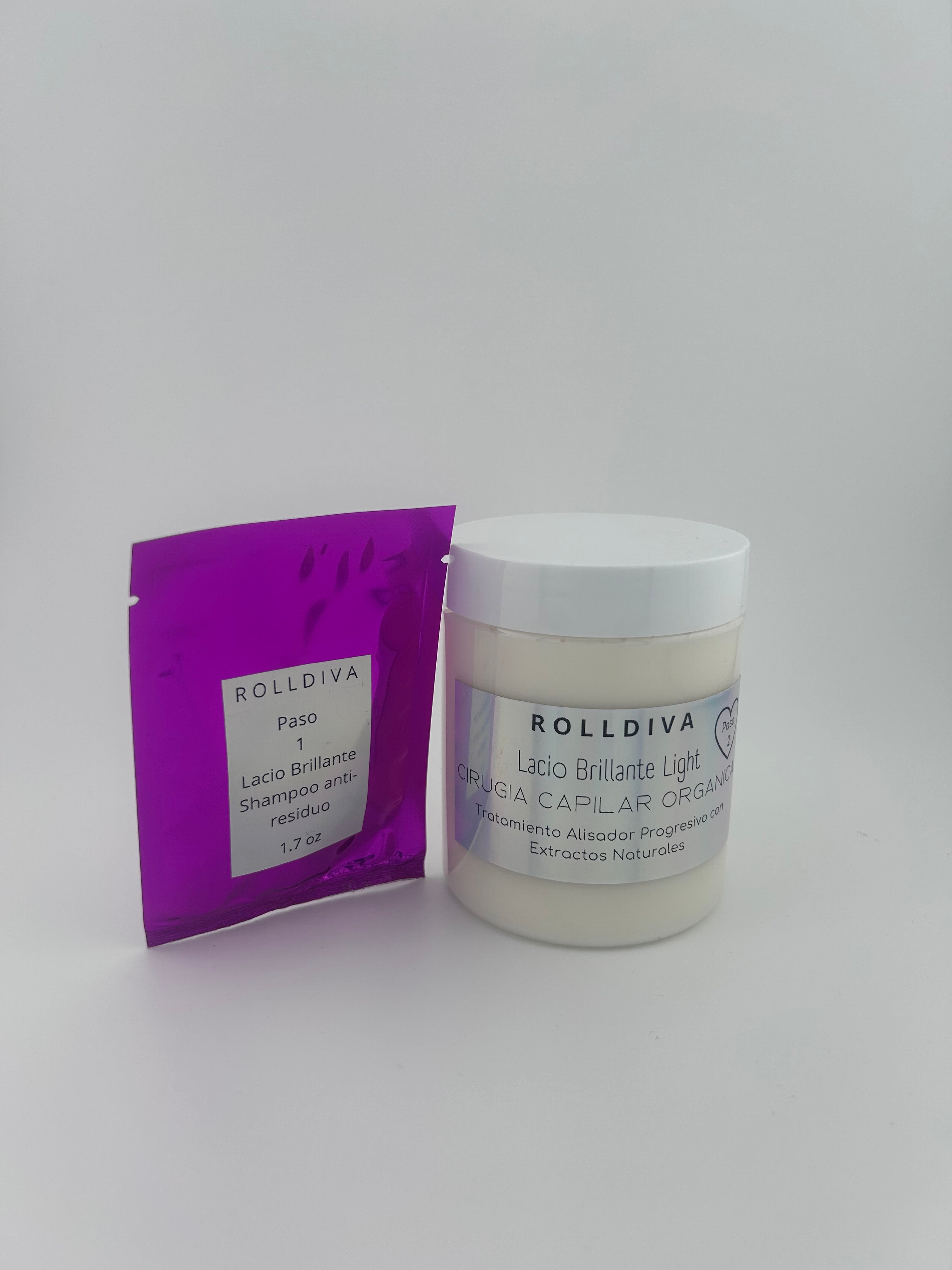 Combo de Keratina 4 oz + Post-Cuidado