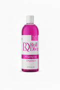Shampoo sin sulfatos y sin sales 16 OZ