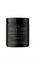 ROLLDIVA NEURALUX — Biomimetic Repair Masque | Mascarilla Biomimética Reparadora | Smart Fluid Complex™ | 8 fl oz