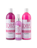 Kit Anti frizz