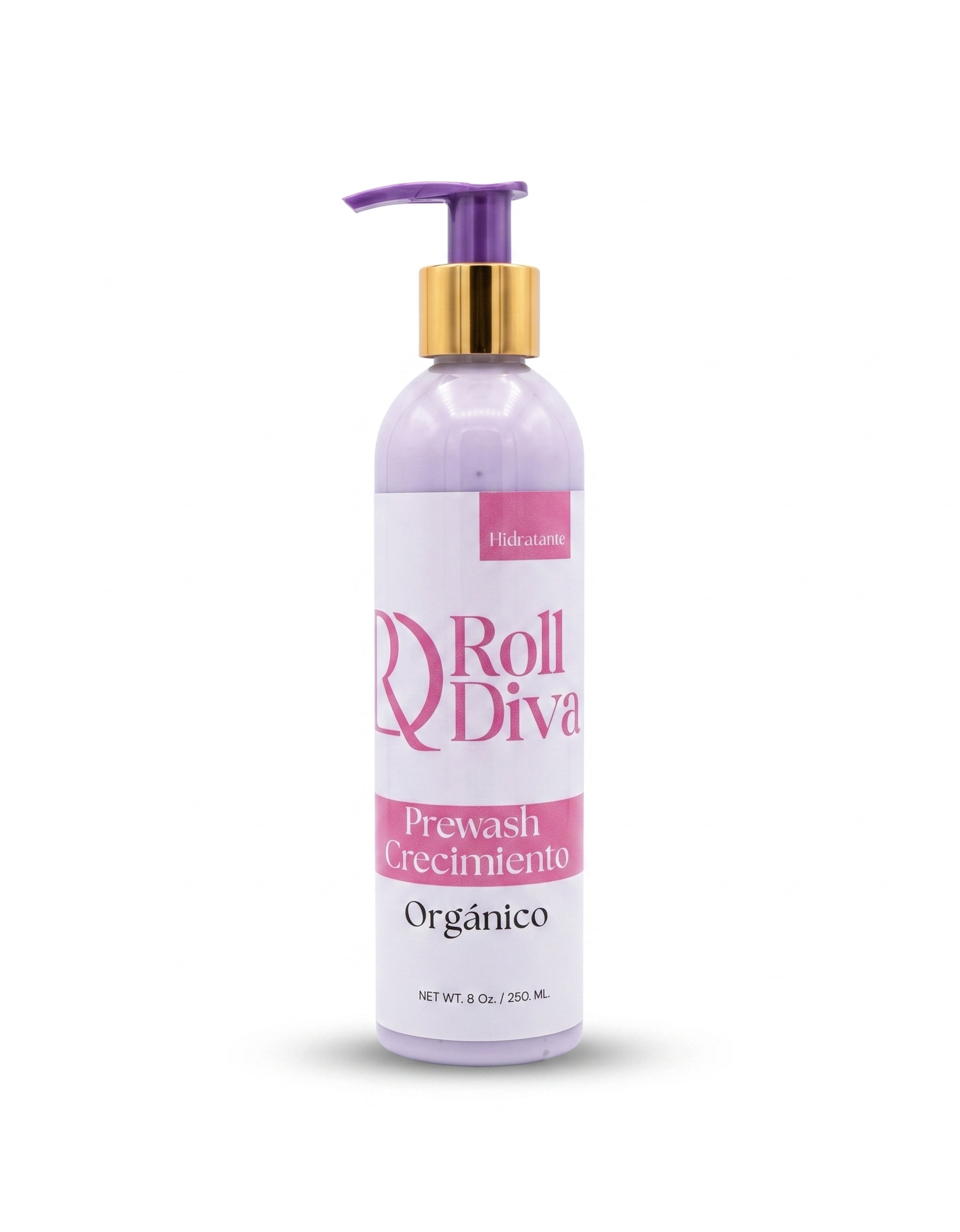 Pre-wash de Cebolla Morada Estimulante natural de Crecimiento