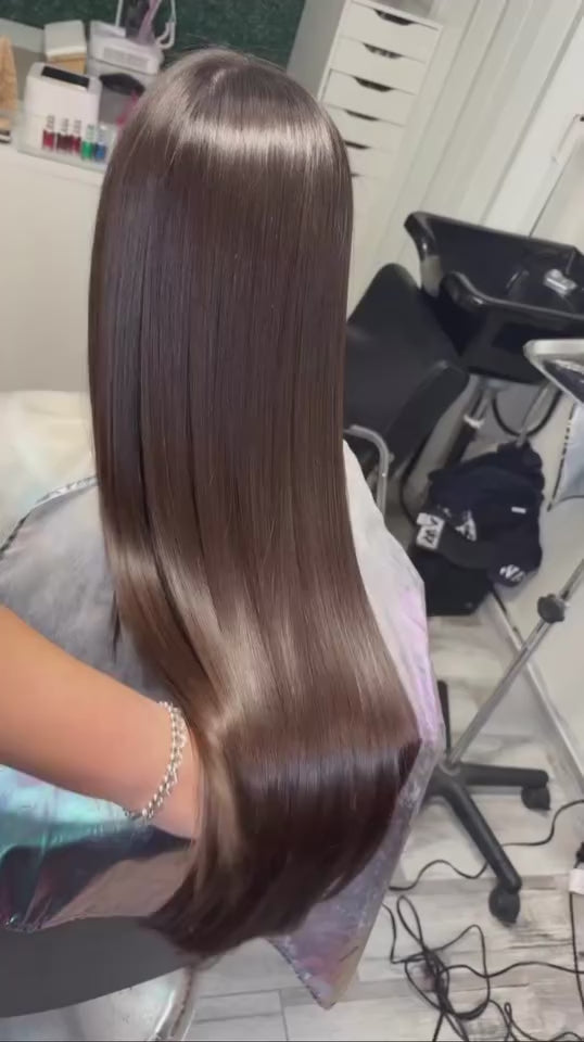 Keratina Organica Lacio Brillante 4oz