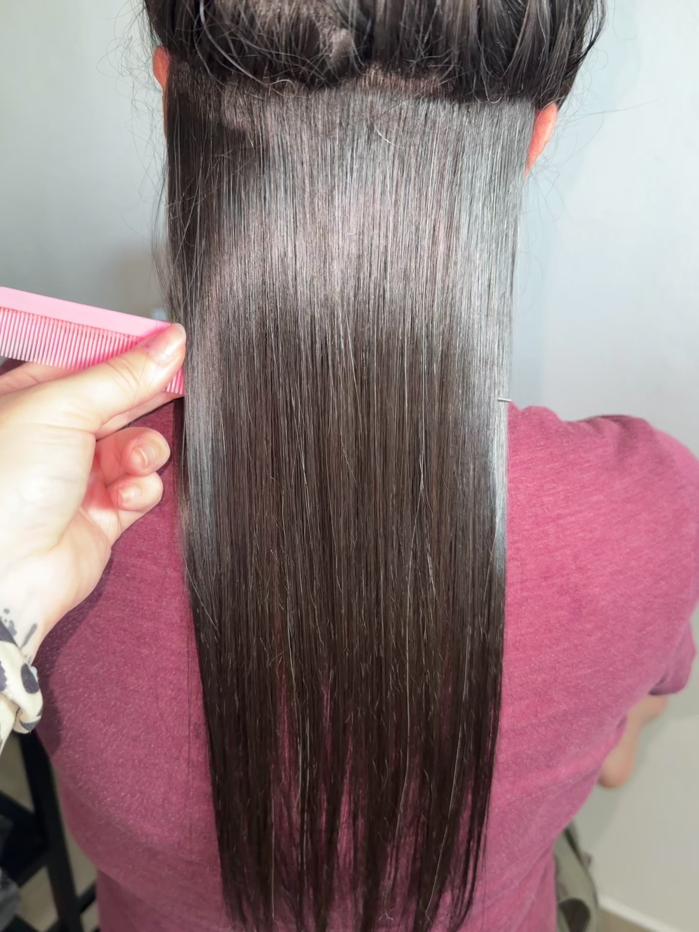 Keratina Organica Lacio Brillante 4oz