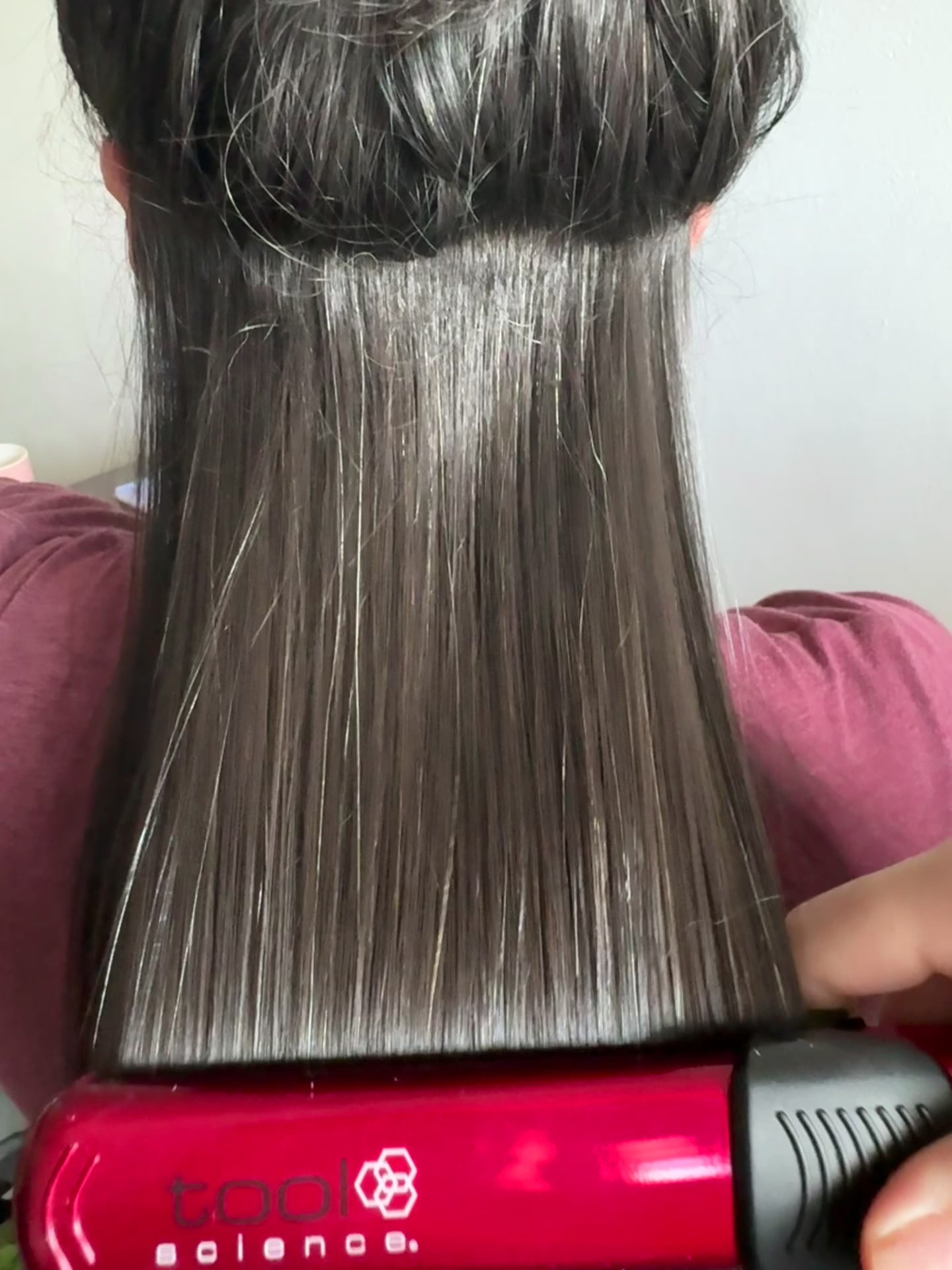 Keratina Organica Lacio Brillante 4oz