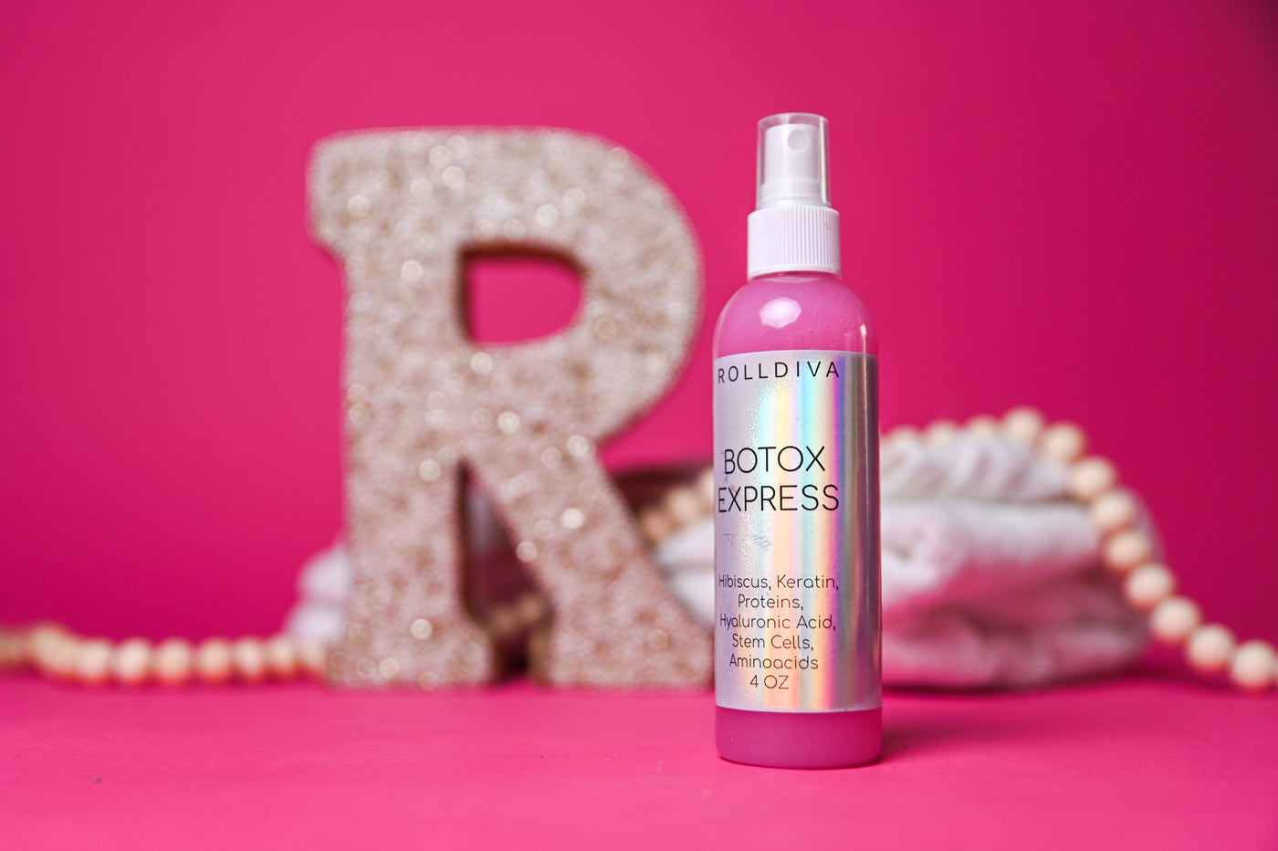 Botox Express ROLLDIVA